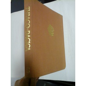    THRACO- DACICA  Recueil d'etudes a l'occasion du IIe Congres International de Thracologie Bucarest, 1976 -  C. Preda; A. Vulpe; C. Poghirc  - Bucuresti, 1976 